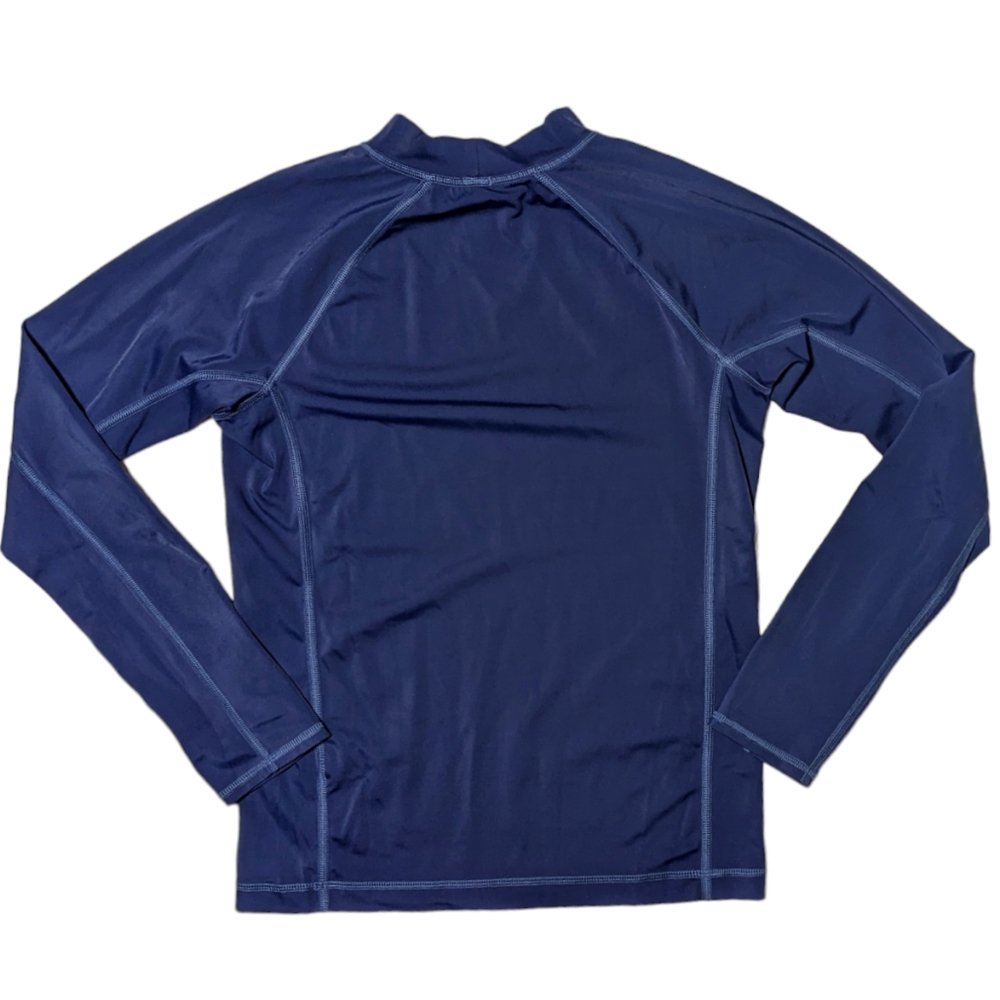 Lands End Youth Rashguard - Picture 3 of 6